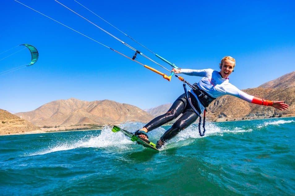 Conecta con la naturaleza